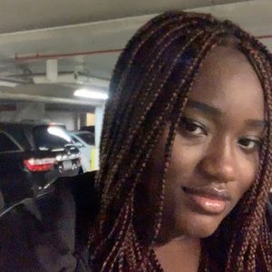 Meet your Posher, Richie